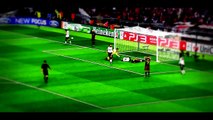 Lionel Messi vs Manchester United ~ Magical Performance ~ Barcelona Time