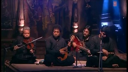 Thodi Door Saath Chalo - Pankaj Udhas
