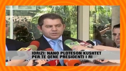 DISKO LAJME 7 Shtator