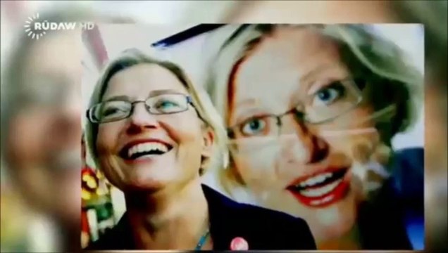 Kurd û hilbijartina li Swêdê.. Û agahiyên cur bi cur. 11ê 09a 2014an. Rûdaw tv