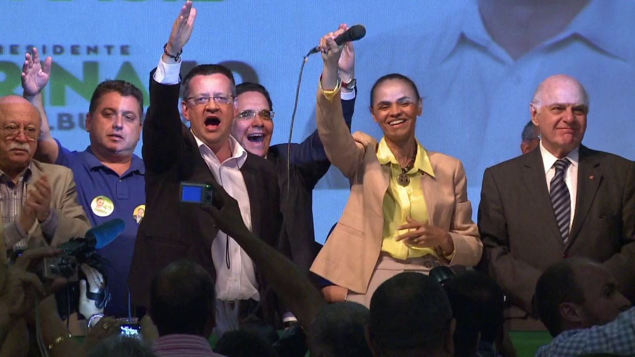 Marina detalha programa no Clube de Engenharia da Petrobras