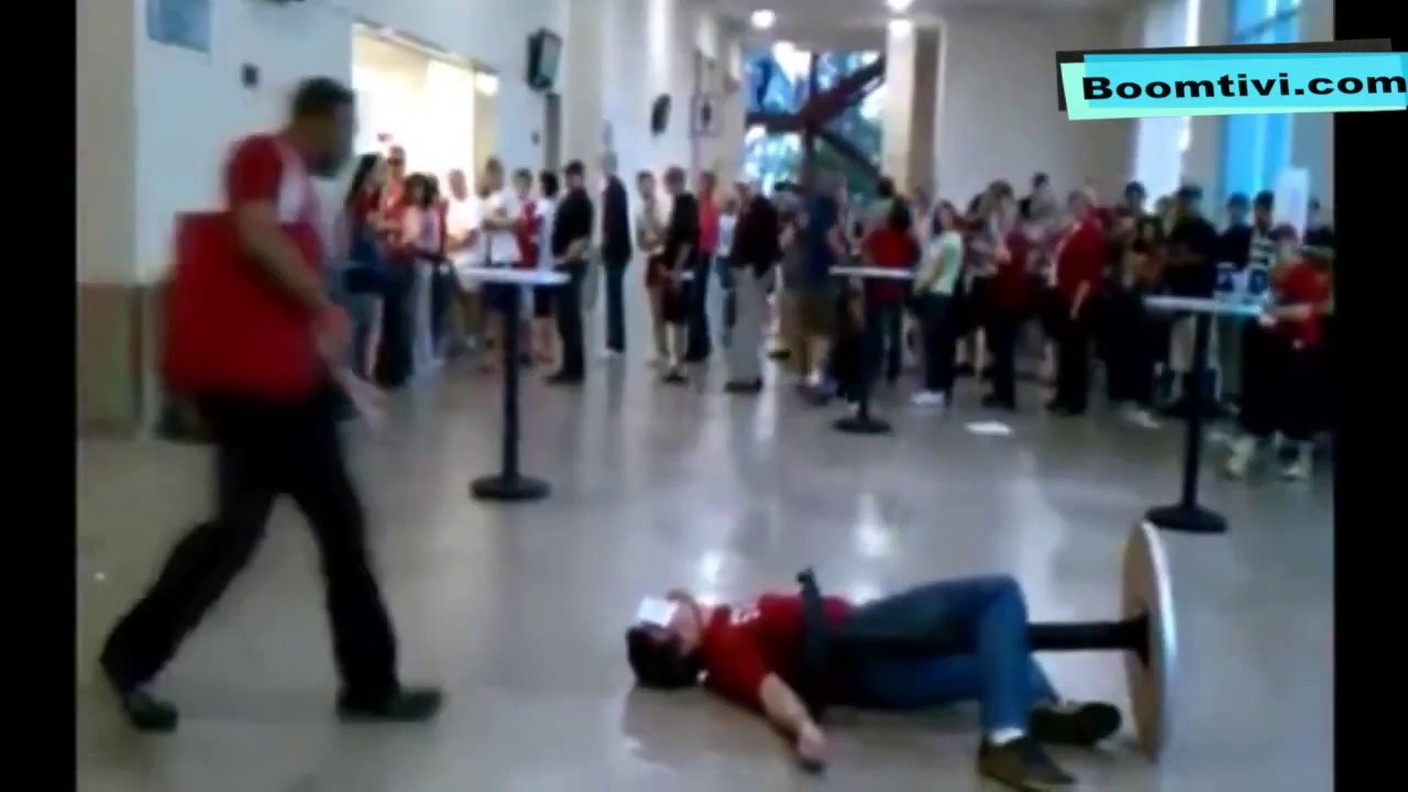 Best Complete Idiots Compilation 2014 By Boomtivi.com