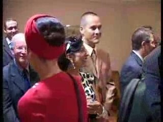 Nicolas Sarkozy à La Réunion