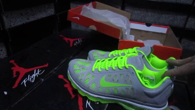 Cheap Shoes For Nike Air Max 2011 Metallic Silver Anthracite Volt Online Review