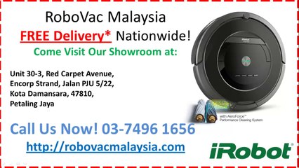 Effortless Roomba Malaysia Price Systems Notes