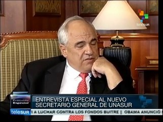 Error histórico propuesta de FARC sobre justicia transicional: Samper