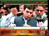 Khara Sach - By Mubashir Lucman - 10 Sep 2014