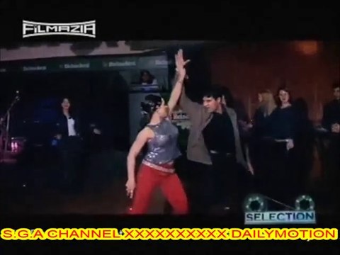 mujay pagal kar diya ~ Reema and Muamer Rana, Film Border, Pakistani Urdu Hindi Songs