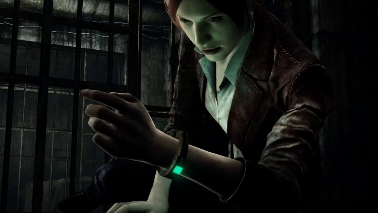 Resident Evil : Revelations 2 - Trailer