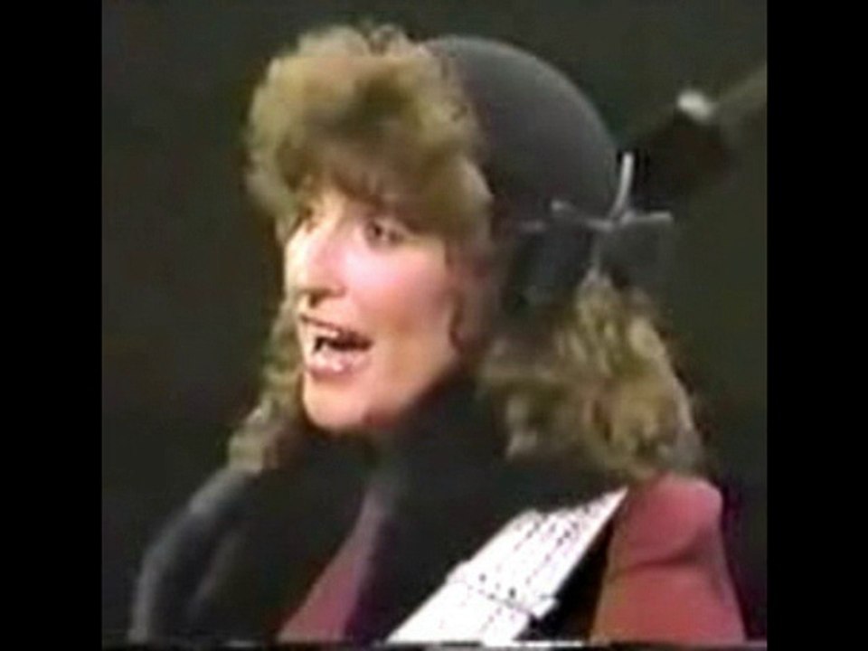 Anita Carter - Sweet Memories