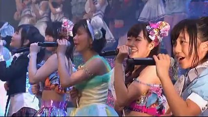 EN01. Boku no uchiage hanabi