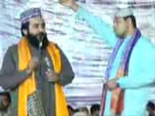 Mein Lab Kusha Nahi Hoon_Khalid Hasnain Khalid