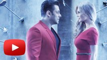 Salman Khan’s SPLASH Video With Nicole Saba