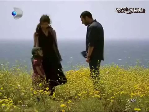 Любими моменти на Демир и Аси и Асия - 64, 65, 66