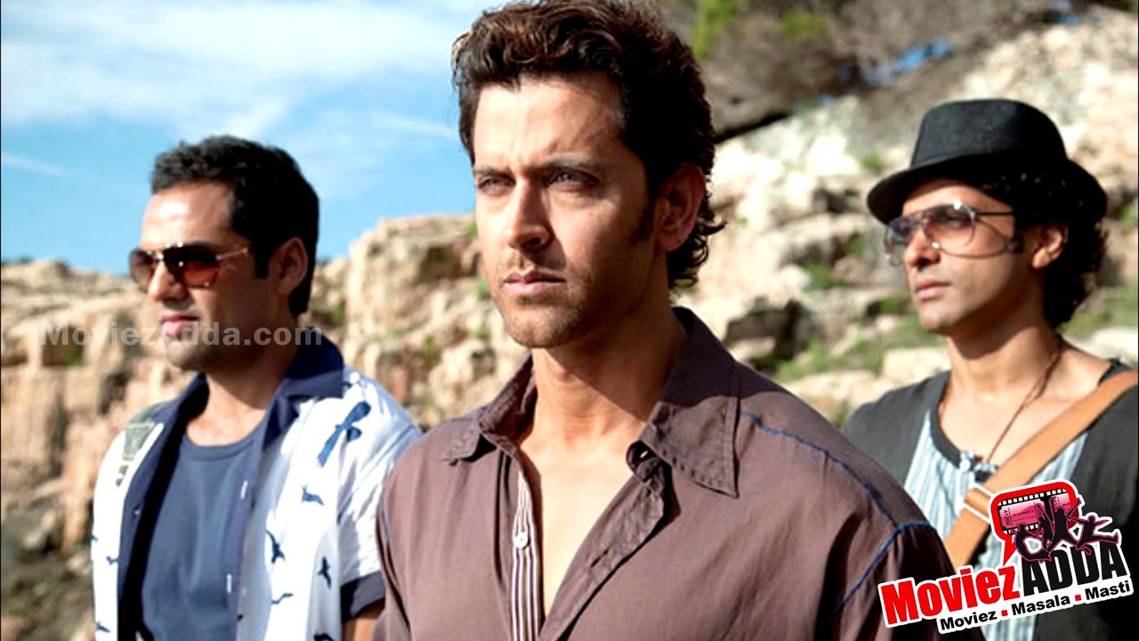 Hrithik Roshan & Katrina Kaif Sign Another Film Together?