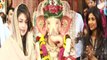 Priyanka Chopra And Shilpa Shetty Take Ganesha Blessings
