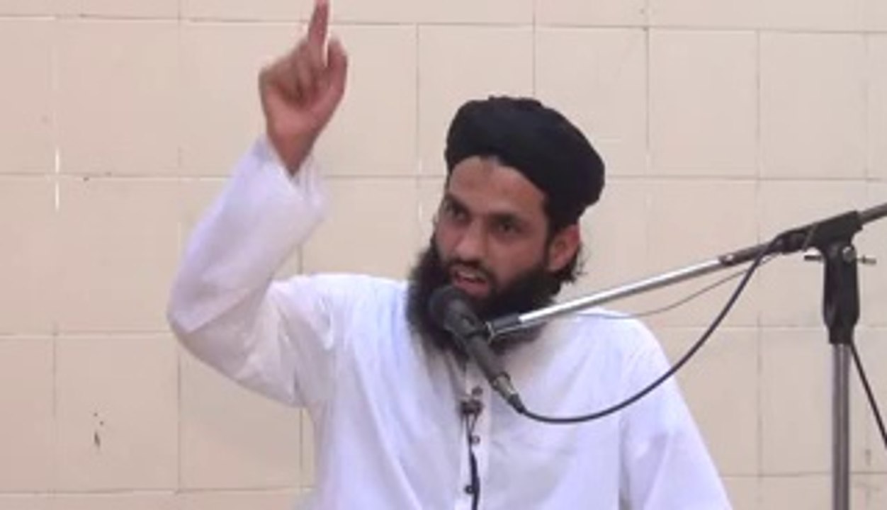 Maslak e Ahle Sunnat Ghair ki Kutab Se 4 of 4 by Mufti Nazeer Ahmad Raza Qadri