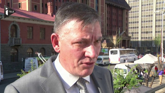 Affaire Pistorius : les Sud Africains surpris du jugement