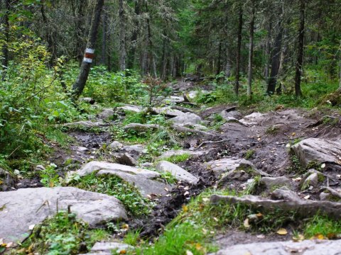 Иремель скоро