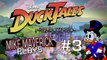 Mike Maverick Plays: Ducktales Remastered Part 3 - Symphony of the Quack