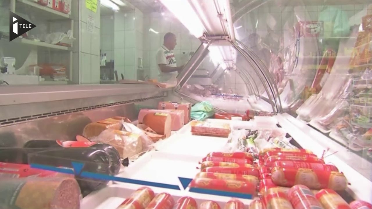 Le FN interdit l'ouverture d'une boucherie halal le dimanche