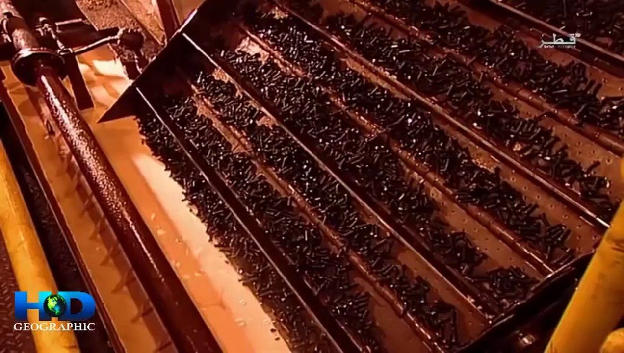 وثائقي كيف تصنع الصومال و العزقات HD