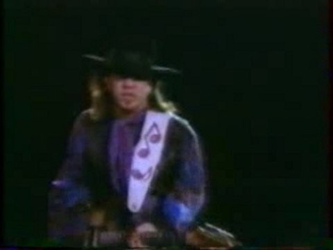 The house is rockin'