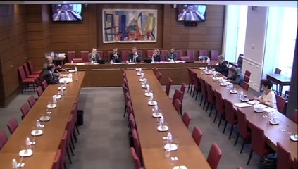 Audition de représentants de la Fédération hospitalière française (FHF) - Jeudi 11 Septembre 2014