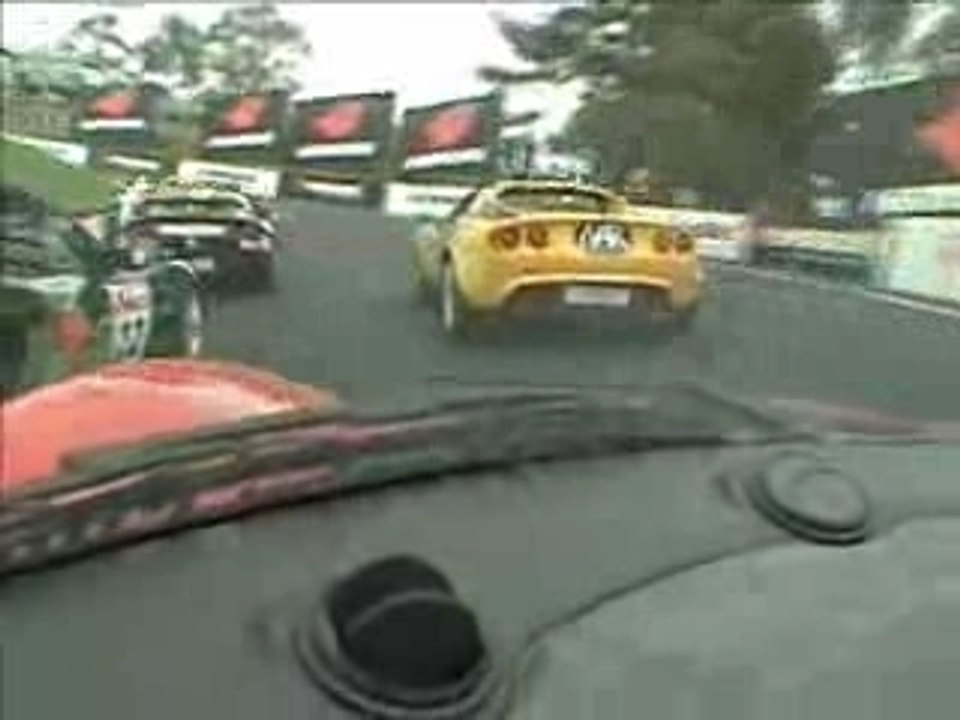 lotus elise