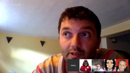 MOOCScenafor : webinaire de lancement de Septembre