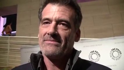JUSTICE LEAGUE  WAR - BRUCE THOMAS (DESAAD) interview by Rennie Cowan.
