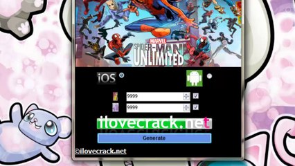 Spider-Man Unlimited Hack Tool download iOS