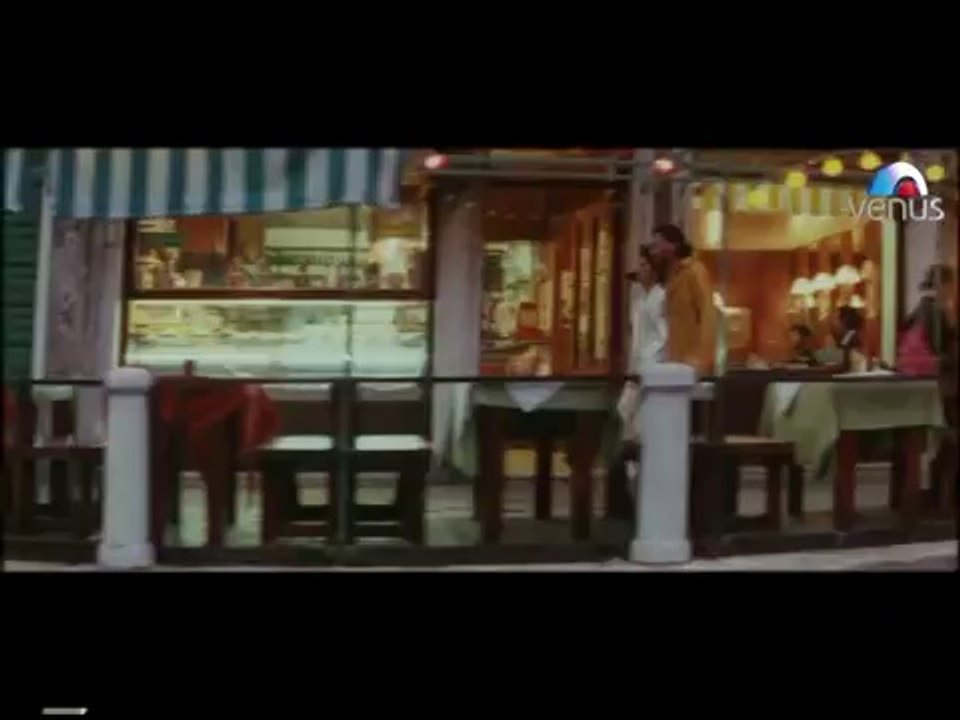 Man Chahe Sanam (Aar Ya Paar)