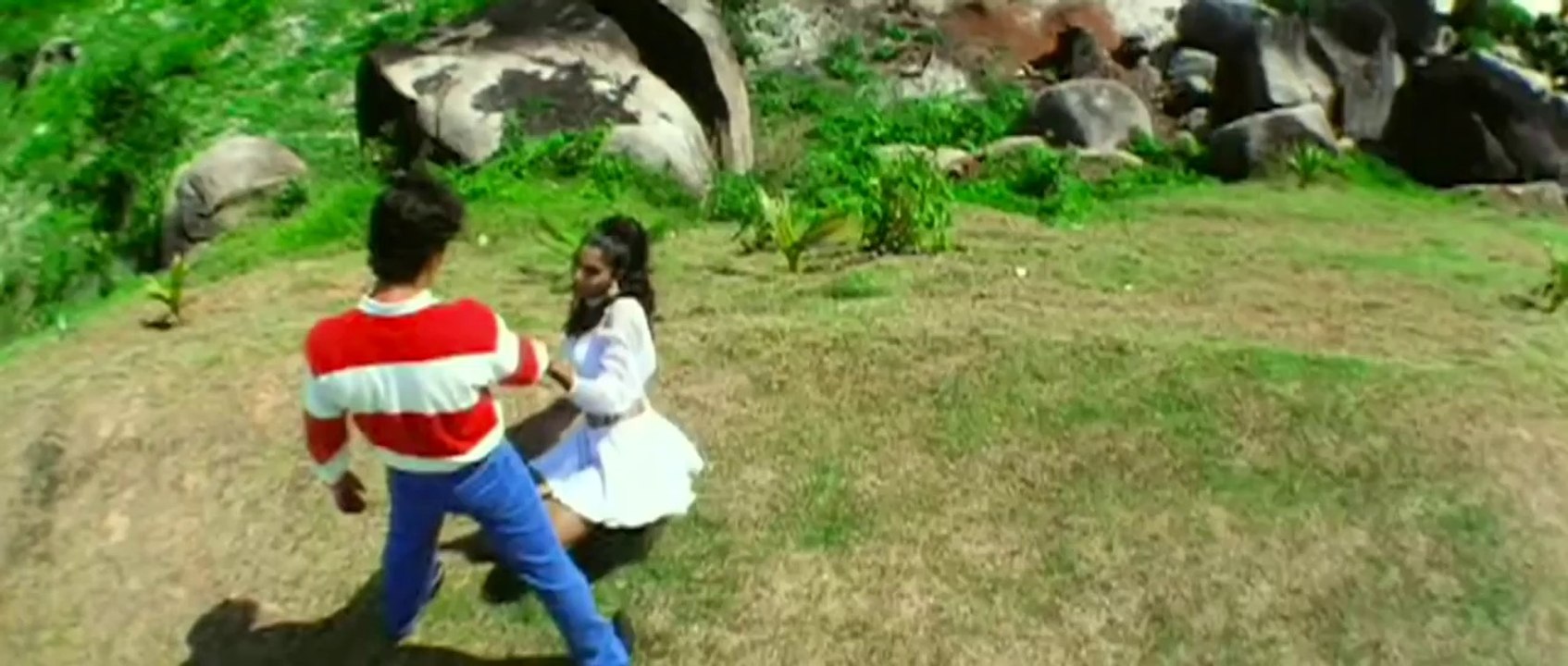 Aankhon Se Dil Mein Utar Ke , Fareb Song 1996