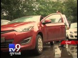 Mumbai Car theft racket busted, Five carjackers held, 24 cars recovered - Tv9 Gujarati
