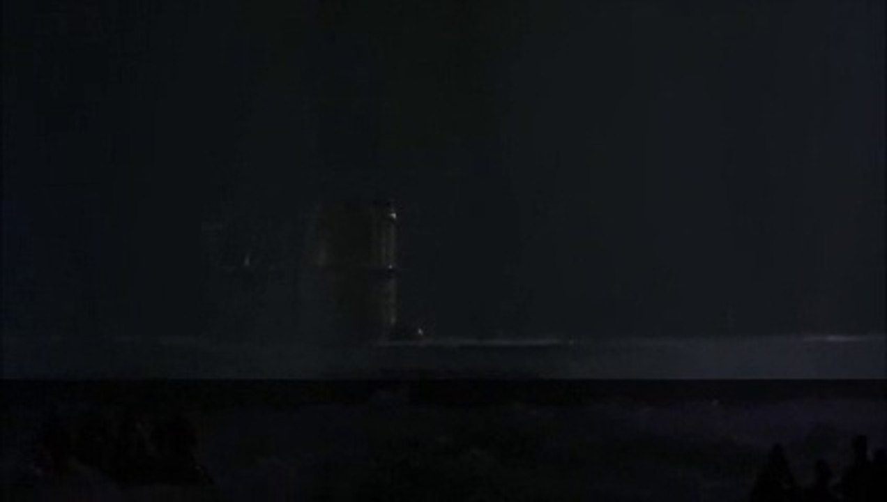 الطريق إلى الأسطول الأمريكي السادس