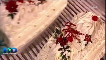 ‫وثائقي كيف تصنع حلوى العيد الفرنسية HD‬‎