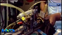 ‫وثائقي كيف تصنع قفازات الهوكي HD‬‎