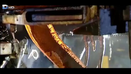 ‫وثائقي كيف صنعت - أواني الطهي الزجاجية HD‬‎