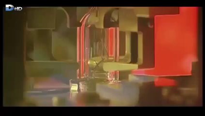 ‫وثائقي كيف صنعت - مصابيح الهالوجين HD‬‎