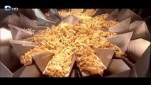‫وثائقي كيف صنعت - البطاطس المقلية HD‬‎