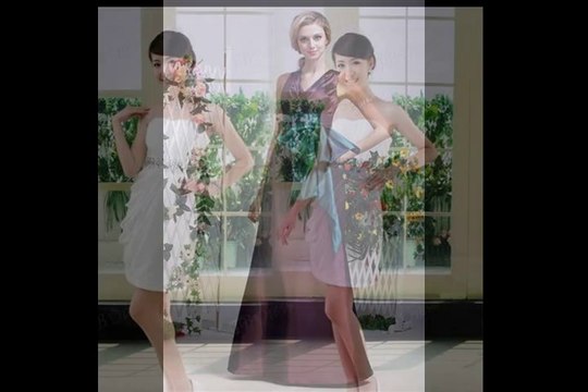 inexpensive bridesmaid dresses
