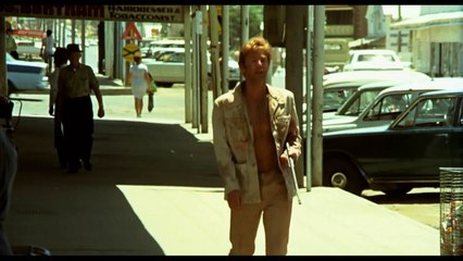 Wake In Fright de Ted Kotcheff - bande-annonce