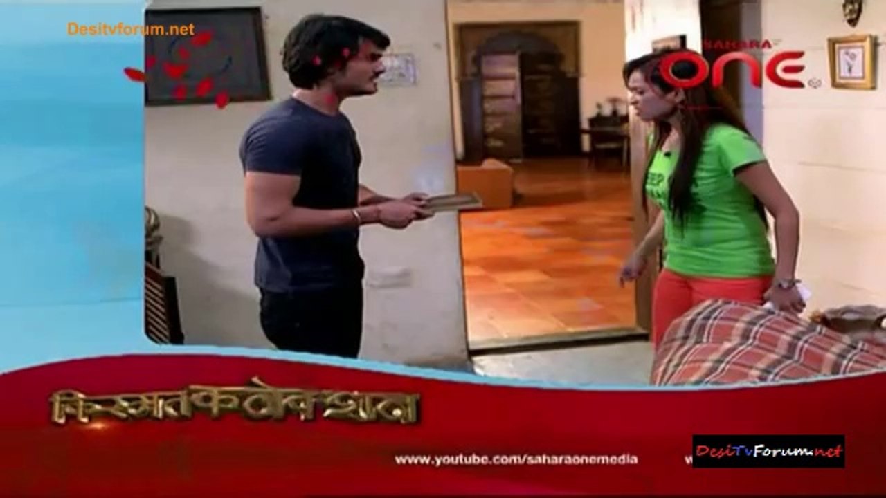 Kismat Connection 11th September 2014  (2)