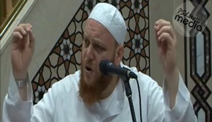 Muslim Relieve of stree, Depression -- By Sheikh Shady..