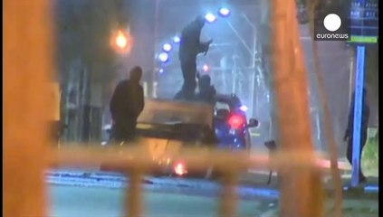 Il Cile ha ricordato il golpe del '73 in un clima di tensione