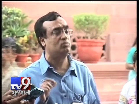 Jolt to Congress: Former CM Sheila Dikshit backs BJP's bid to form government in Delhi - Tv9