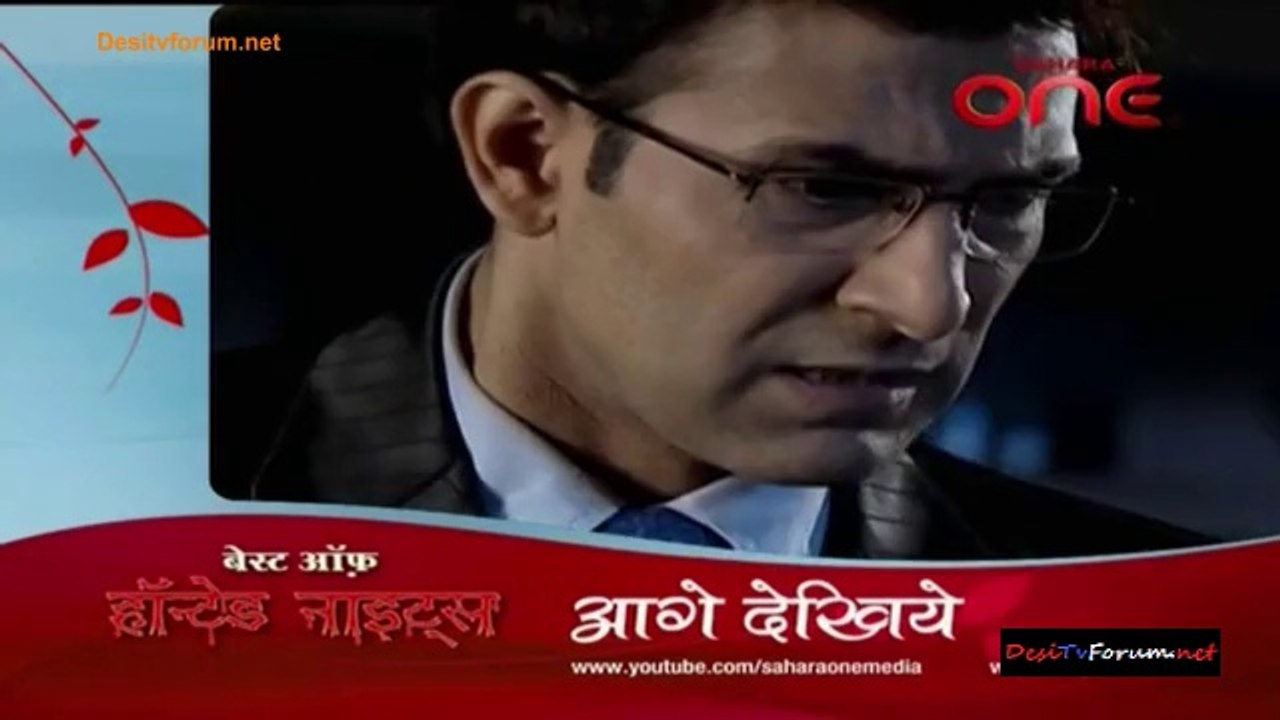 Haunted Nights - Kaun Hai Woh 11th September 2014  (2)