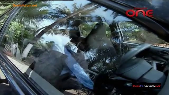 Haunted Nights - Kaun Hai Woh 11th September 2014 (1)