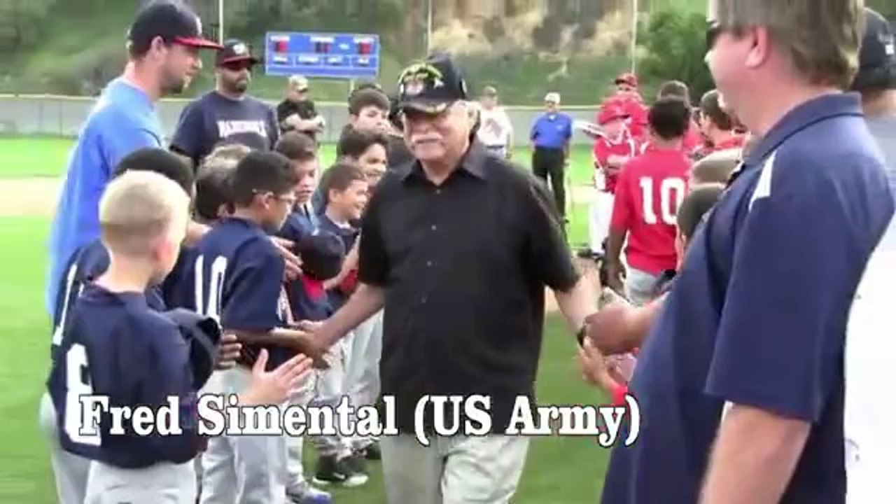 Welcome Home Vietnam Veterans - Directed by Rennie Cowan